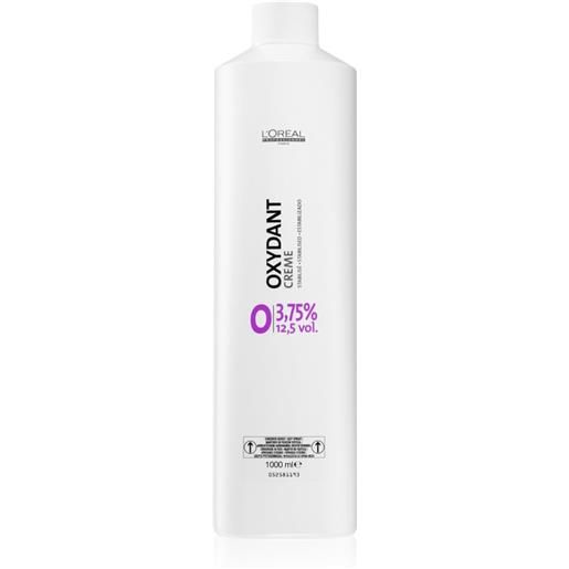 L'Oréal Professionnel oxydant creme 1000 ml