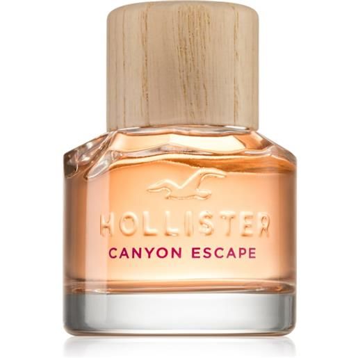 Hollister canyon escape for her 30 ml