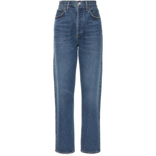 AGOLDE jeans pinch waist '90s