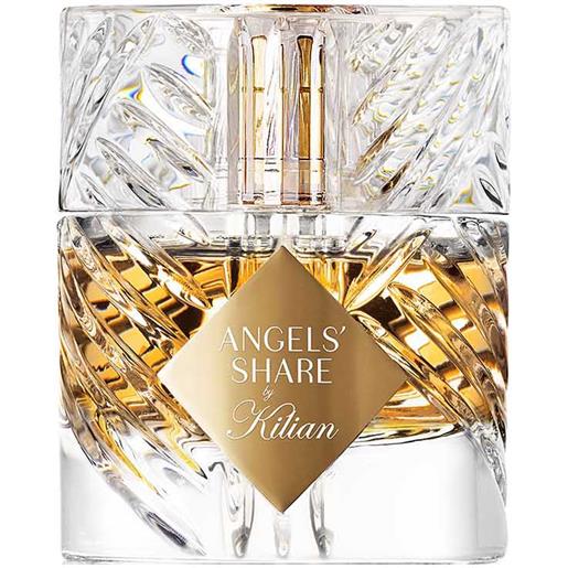 KILIAN PARIS eau de parfum angel's share 50ml