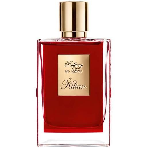 KILIAN PARIS eau de parfum rolling in love 50ml