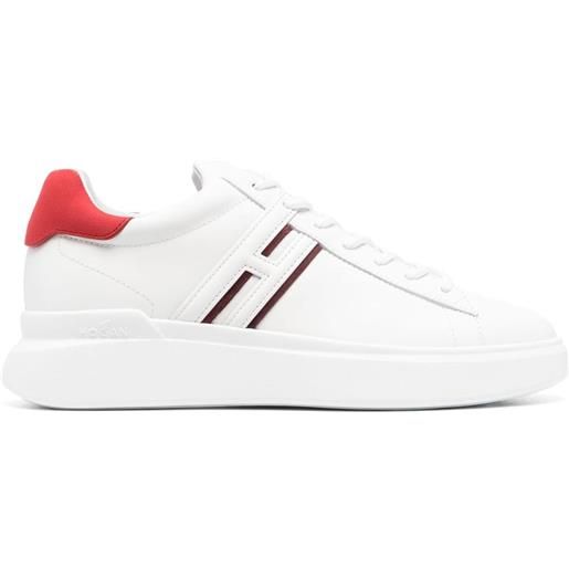 Hogan sneakers h580 - bianco
