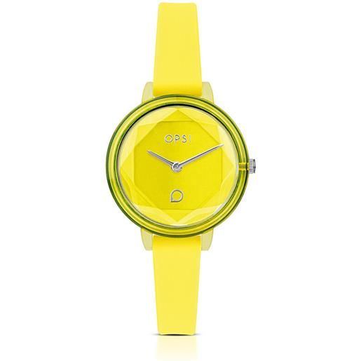 Ops Objects orologio solo tempo donna Ops Objects opspw-940