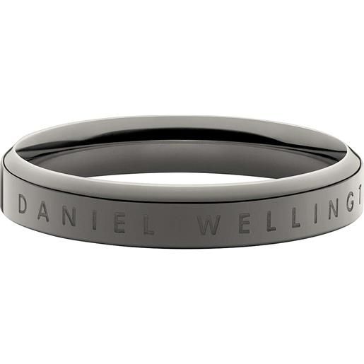 Daniel Wellington anello uomo gioielli Daniel Wellington cuff & ring dw00400373
