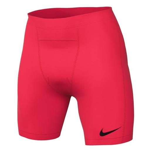 Nike soccer shorts m nk df strike np - pantaloncini, court purple/white, dh8128-547, s