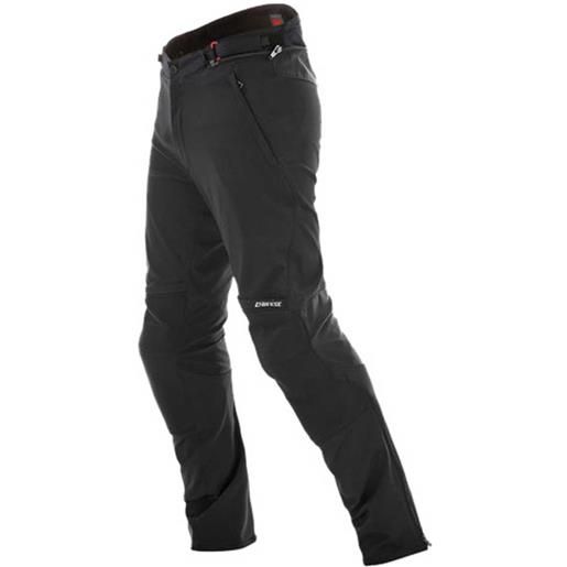 Dainese Outlet new drake air tex pants nero 58 uomo