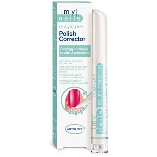 DI-VA Srl magic pen polish corrector my nails 4,5ml