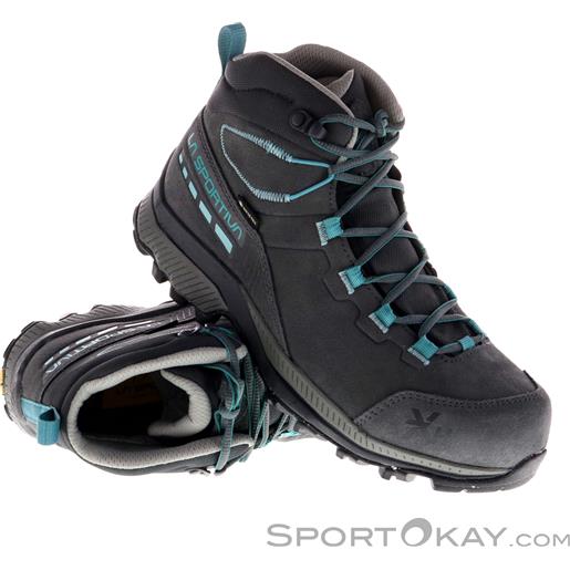 La Sportiva tx hike mid leather gtx donna scarpe da escursionismo gore-tex
