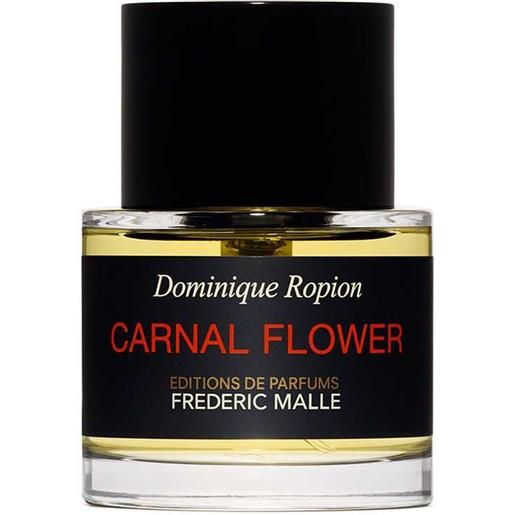 FREDERIC MALLE profumo carnal flower 50ml