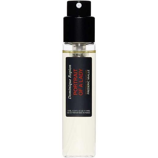 FREDERIC MALLE profumo portrait of a lady 10ml