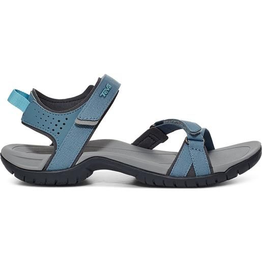 TEVA verra w blue mirage