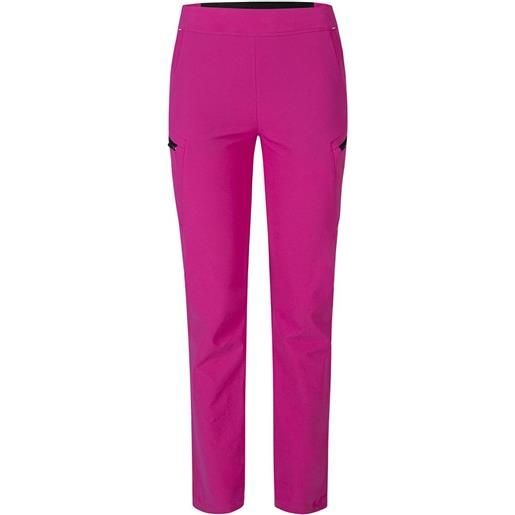 Montura speed fly pants rosa xs donna