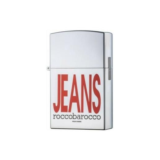 ROCCO BAROCCO jeans uomo eau de toilette 75ml