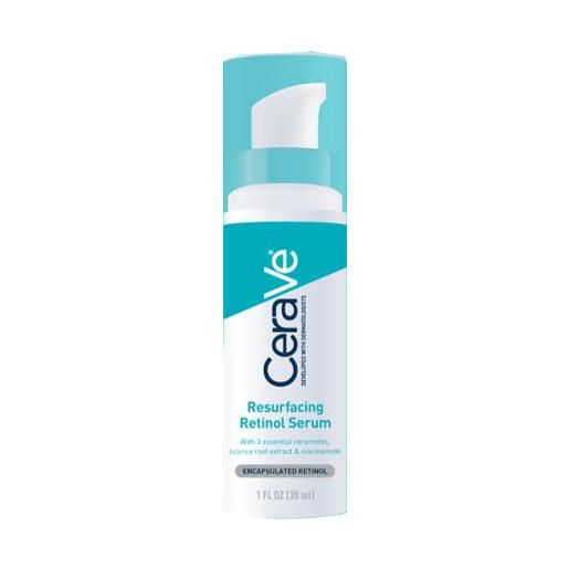 CERAVE (L'Oreal Italia SpA) cerave retinol serum rigenerante 30ml