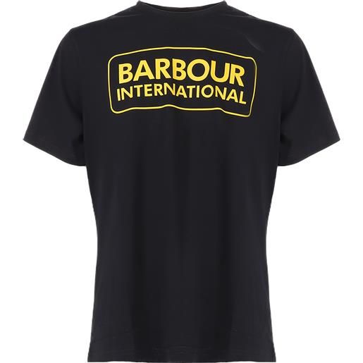 Barbour International mts1180 bk91