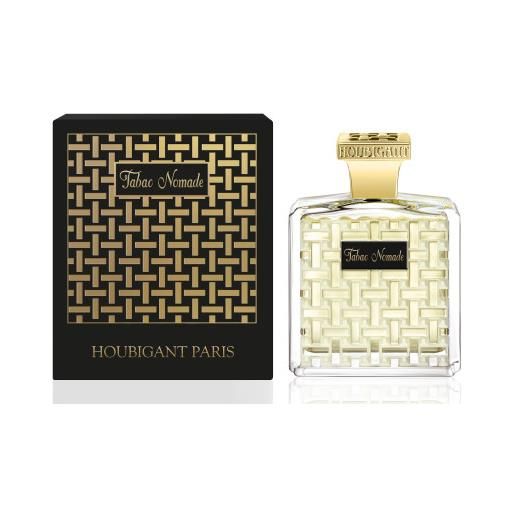 Houbigant Paris houbigant tabac nomade edp: formato - 100 ml