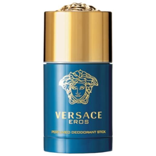 Versace eros deodorante stick 75 ml