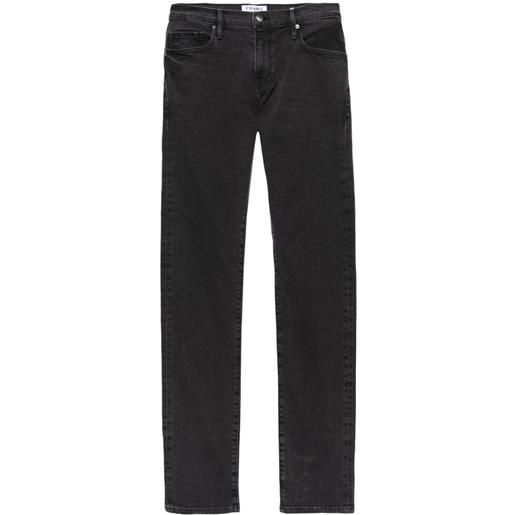 FRAME jeans skinny - grigio