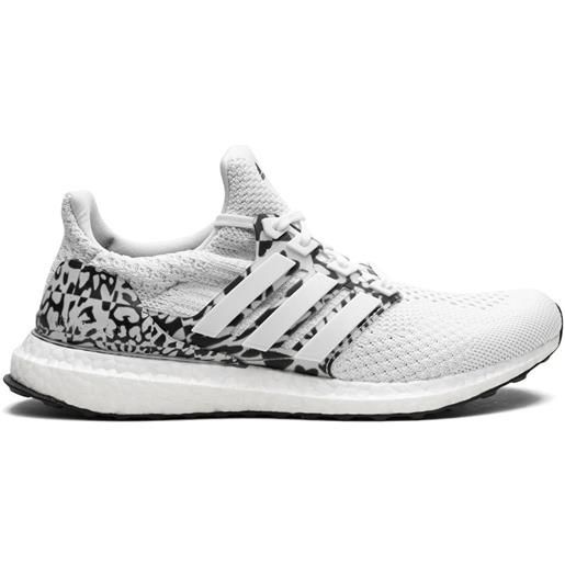 adidas sneakers ultraboost 5.0 dna - bianco