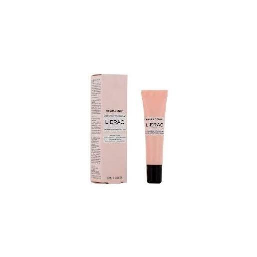 Lierac hydragenist contorno occhi reidratante 15 ml