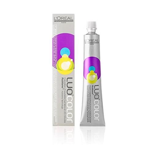 Loreal l'oréal professionnel - colorazione d'ossidazione luo color, 50 ml