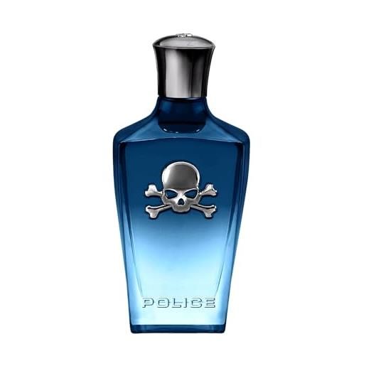 Police potion for him eau de parfum 100ml spray