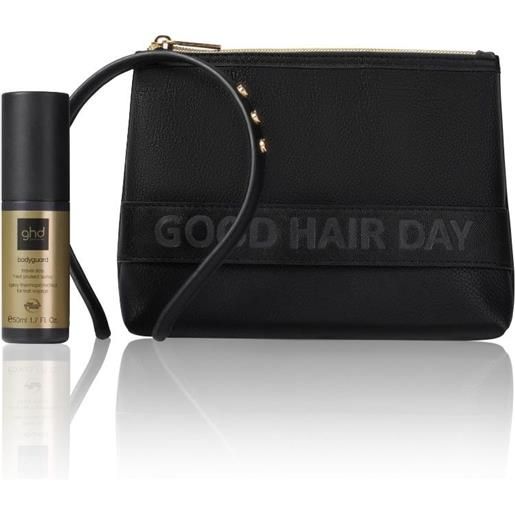 GHD style gift set
