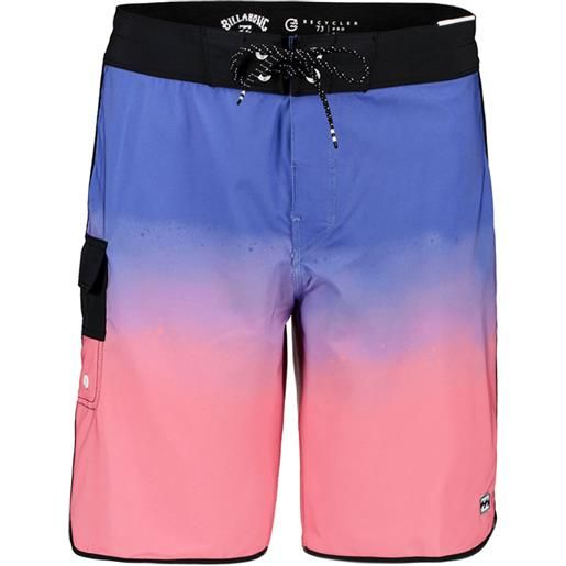 BILLABONG boardshort 73 fade pro