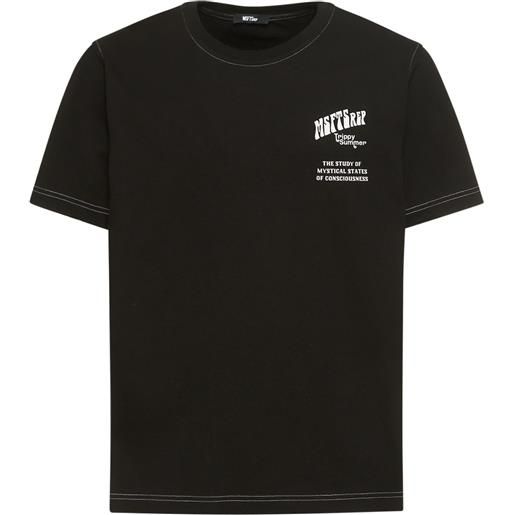 MSFTSREP t-shirt lvr exclusive study in cotone