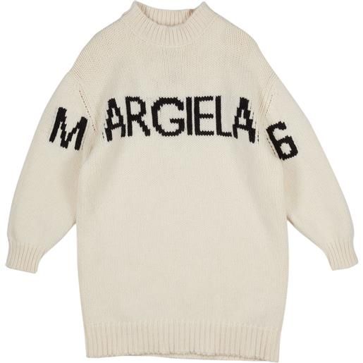 MM6 MAISON MARGIELA - vestito