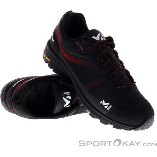 Millet hike up gtx uomo scarpe da escursionismo