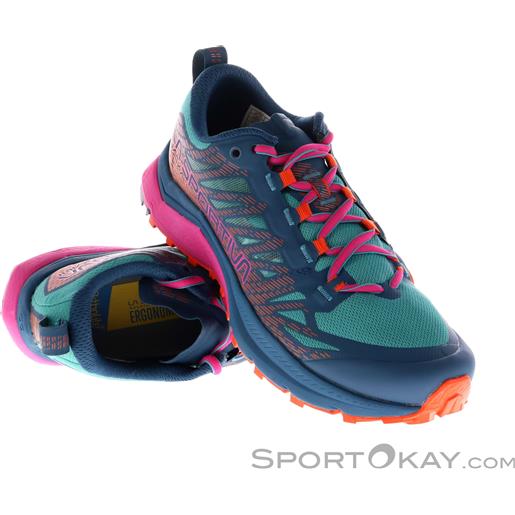 La Sportiva jackal ii donna scarpe da trail running