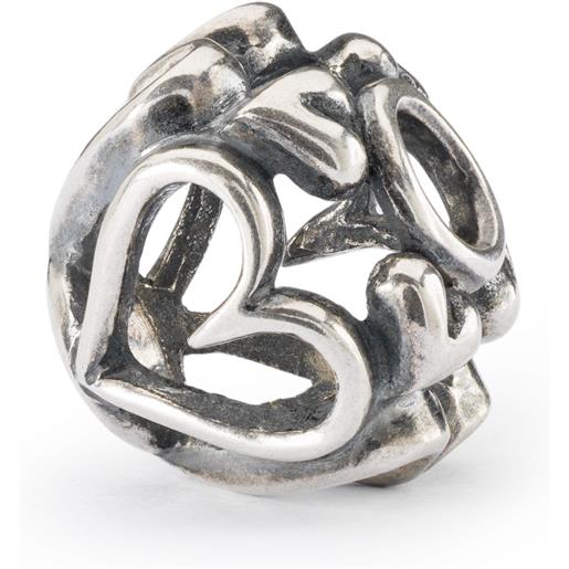 Trollbeads pendente sempre insieme Trollbeads tagpe-00087