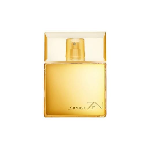 Shiseido zen eau de parfum da donna 100 ml