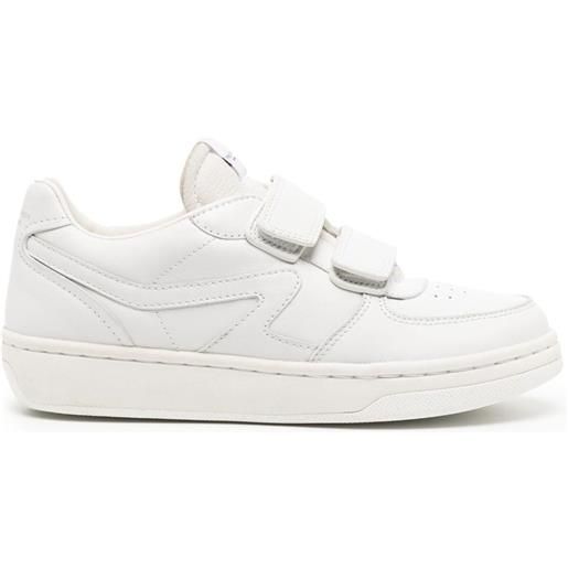 rag & bone sneakers retro court - bianco