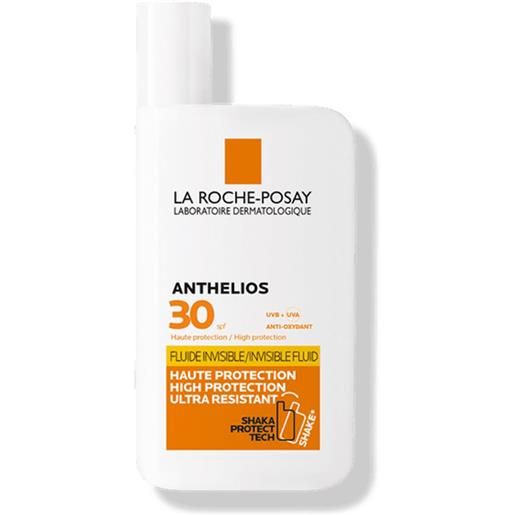 LA ROCHE POSAY-PHAS (L'Oreal) anthelios fluide spf30+ 50 ml