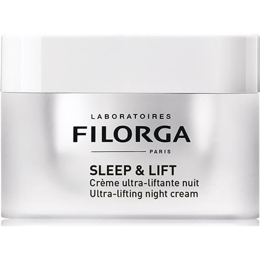 LABORATOIRES FILORGA C.ITALIA filorga sleep&lift 50 ml std