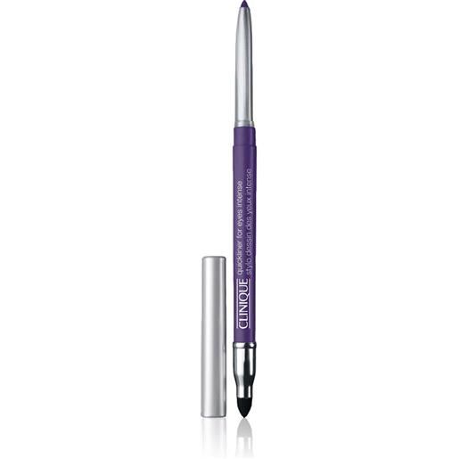 Clinique quickliner for eyes intense - 03 intense chocolate
