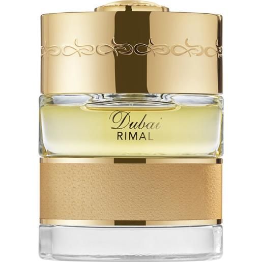 Dubai Parfums dubai rimal di the spirit of dubai eau de parfum, 50 ml - profumo unisex