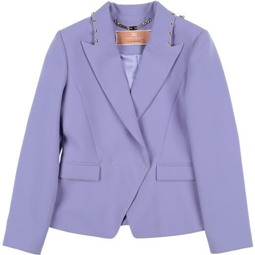 ELISABETTA FRANCHI - blazer