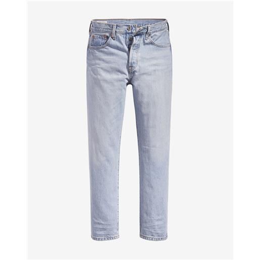 Levi's 501® crop jeans donna