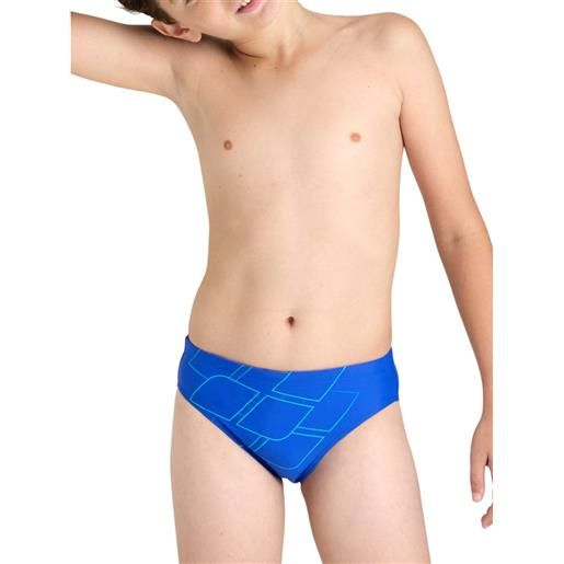 ARENA boy's mark swim briefs costume slip bambino