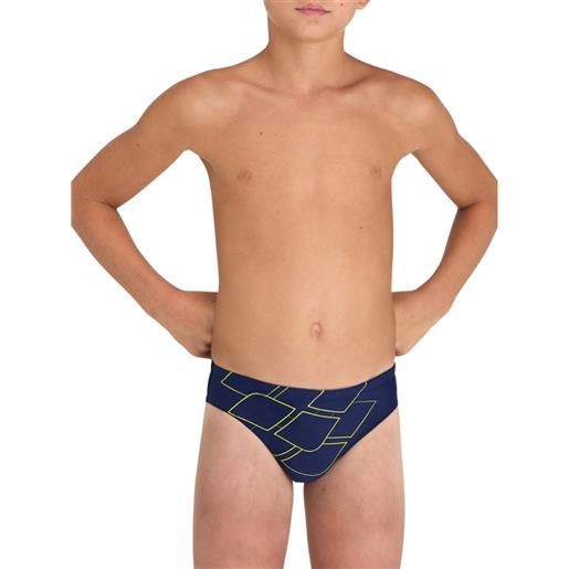 ARENA boy's mark swim briefs costume slip bambino