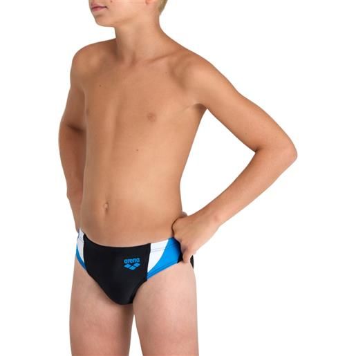 ARENA boy's swim briefs panel costume slip bambino