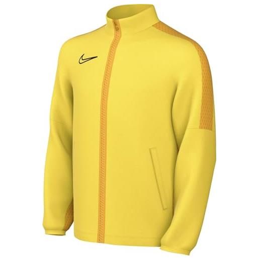 Nike woven soccer track jacket y nk df acd23 trk jkt w, royal blue/obsidian/white, dr1719-463, s