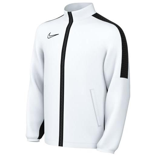 Nike woven soccer track jacket y nk df acd23 trk jkt w, obsidian/royal blue/white, dr1719-451, xl