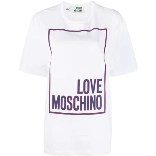 MOSCHINO t-shirt