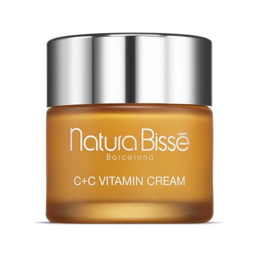 Natura Bissé cream spf10 75ml crema viso giorno antimacchie, crema viso giorno antirughe, trattamenti protettivi