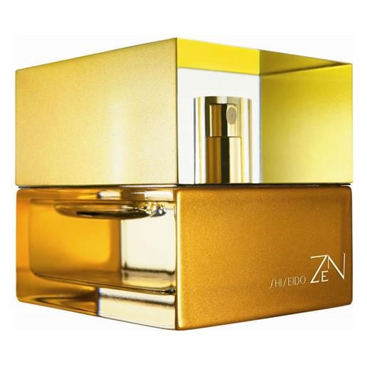 Shiseido zen 50ml eau de parfum