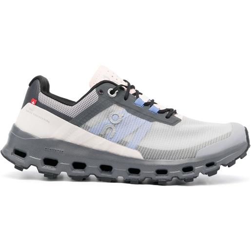 On Running sneakers cloudvista - grigio